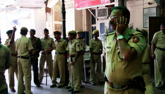 Mumbai Police Constable Impersonates His Brother To Attend A Friend Wedding Gets Caught