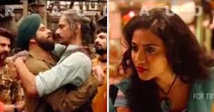 This Leaked Clip From An Unreleased Manoj Bajpai Film Is Going Viral For Being Loaded With Gaalis