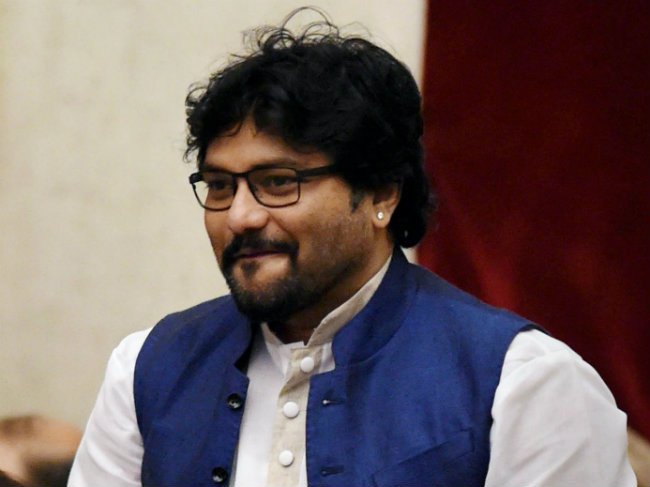 BJP Minister Babul Supriyo Admitted To AIIMS After Riding A Bike Into A SUV