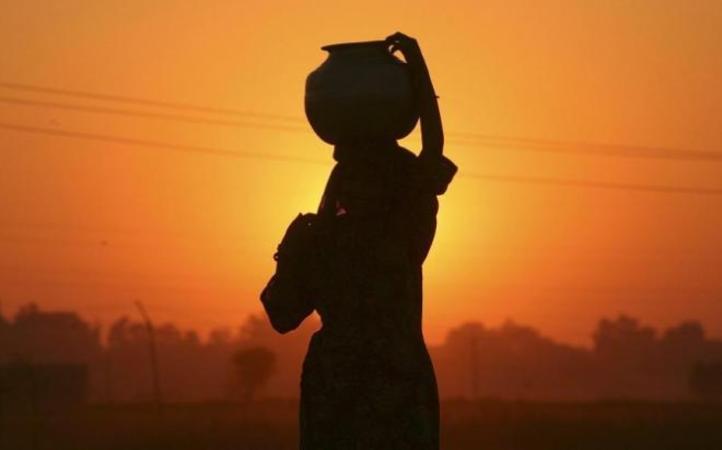 This Maharashtra Labourer Dug A Well In Just 40 Days And The Reason Will Melt Your Heart