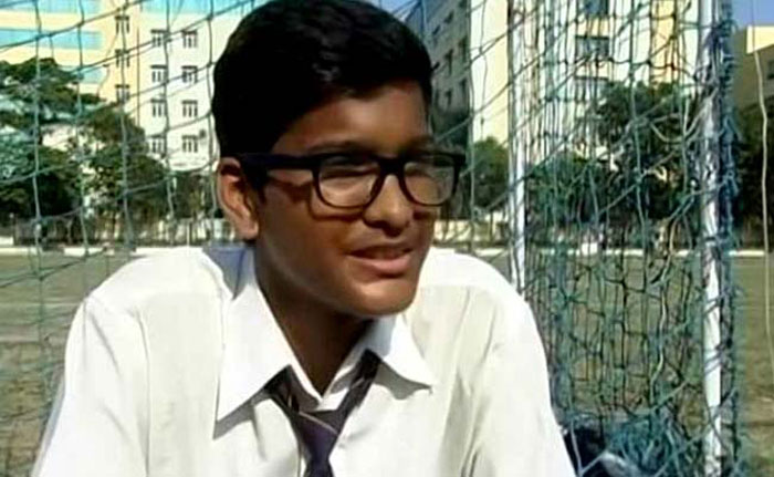 Meet Raghav The 18-Year-Old Who Juggled Studies And Chemotherapy To Score 96% In Boards