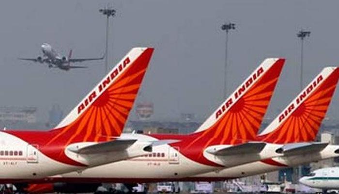 Air India Offloads Adivasi Right Activist He Alleges Foul Play By Government