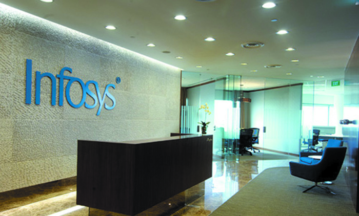 Indian IT Giant Infosys Sets Eyes On Artificial Intelligence To Hire Top Silicon Valley Experts