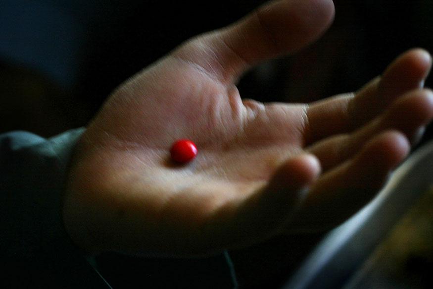 Delhi School Girl Dies After Popping 16 Iron Tablets In One Go