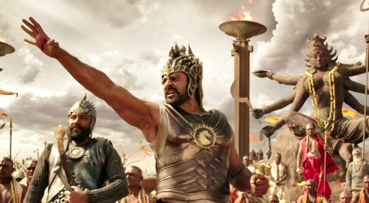 If You Thought Baahubali Could not Get Any Bigger It Has Now Made It To Cannes