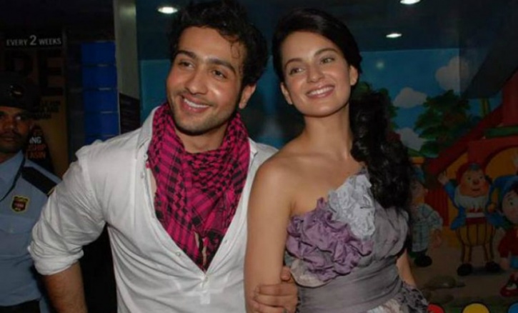 Adhyayen Suman Says He will Not Defend His Interview About Kangana Adds It Was not For Publicity