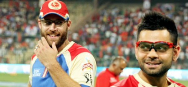 Virat Kohli Has An Interesting Choice For Team India Coach - Former Kiwi Spinner Daniel Vettori