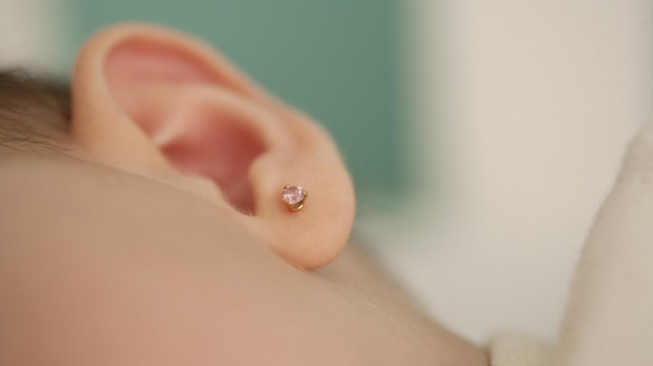 Piercing Is Not Just For Fashion It Has Many Health Benefits As Well