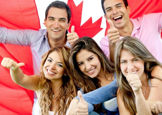 For Millennials Canada And Germany Are The Best Countries In The World India Ranked 22