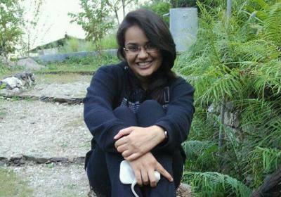 Delhi Girl Tina Dabi Tops UPSC Sets Goals For Young Girls Across India