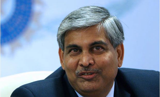 Shashank Manohar Resigns As BCCI President Likely To Become Next ICC Chairman