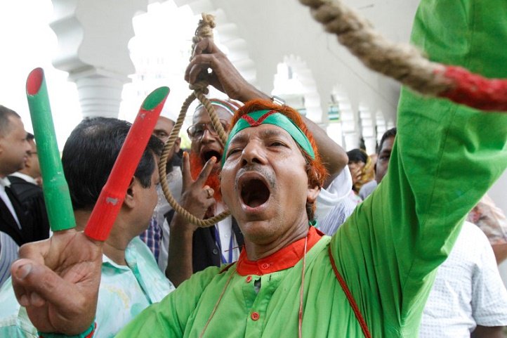 Bangladesh Executes Chief Of Islamist Party For 1971 War Crimes Here is Why It May Make Things Worse