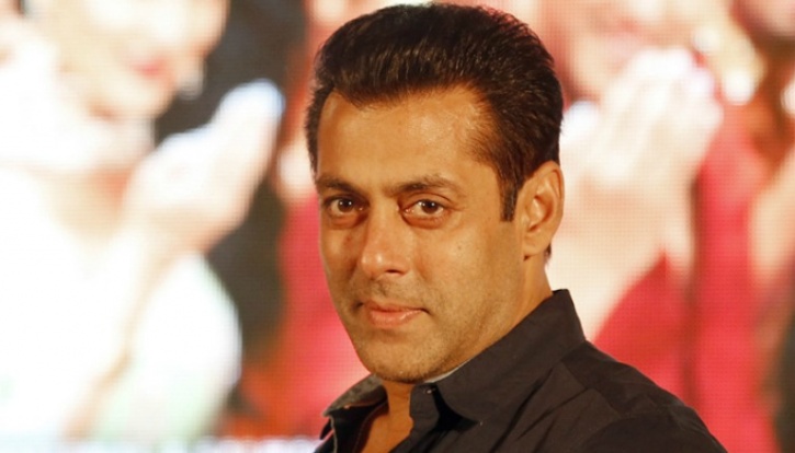 Salman Khan Thinks Sunny Leone Is A Perfect Example Of How Hard Work Can Make You A Big Star