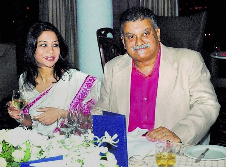 Now Indrani Mukerjea Former Driver Wants To Turn Approver And Reveal The Truth