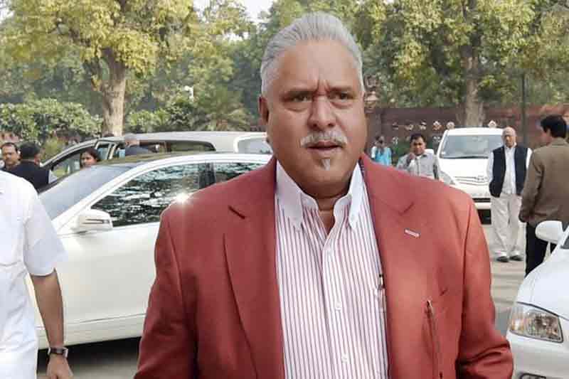 UK Turns Down India Request To Deport Vijay Mallya Assures Help With Extradition