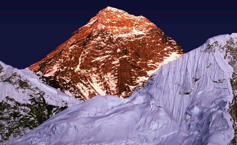 Climbers To Make Their Way Up To The Summit Of Mount Everest For The First Time In Three Years