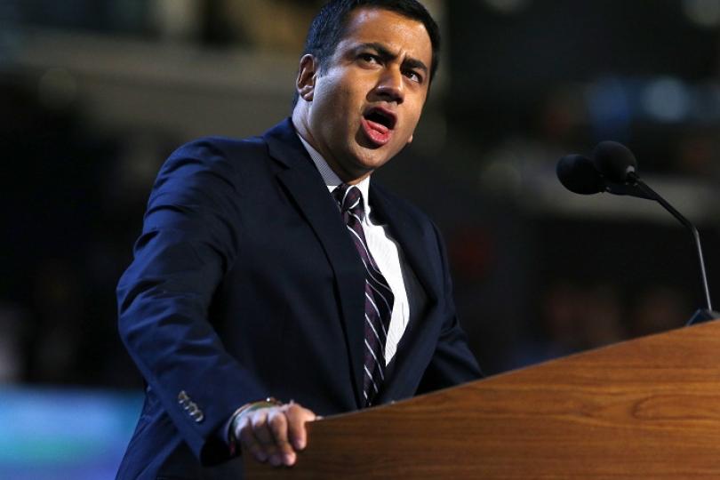 Here is What Actor Kal Penn Had To Say On Narendra Modi and Donald Trump