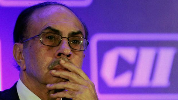Industrialist Adi Godrej Says That Vedic Indians Were Beef Eaters