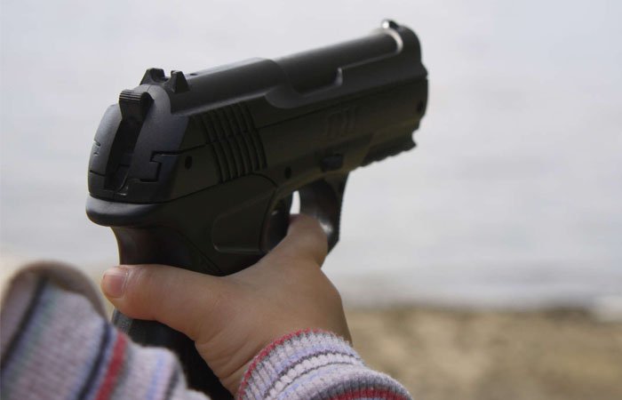 10-Year-Old Pune Boy Fatally Shot By His Brother While They Were Playing With A Gun