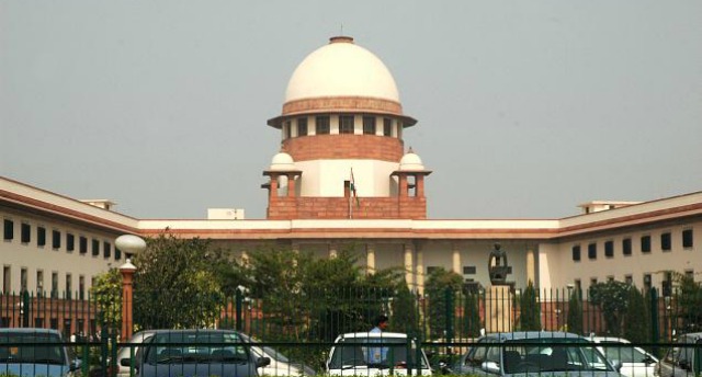 Can not Penalise Operators For Call Drops Says Supreme Court Sets Aside TRAI Order