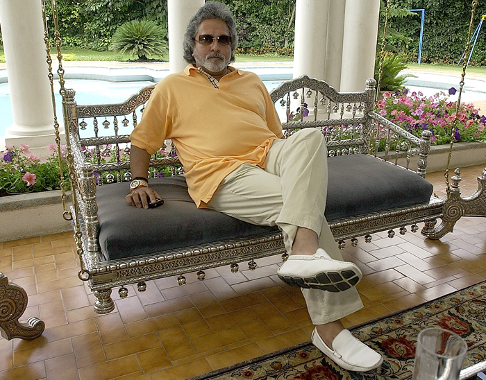 India Has Almost A Zero Chance Of Dragging Mallya Back From The UK