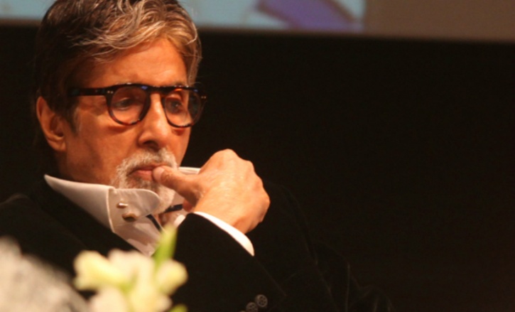 Major Setback For Amitabh Bachchan As SC Allows IT Dept To Reopen His KBC Earnings Case