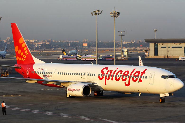SC Orders Spicejet To Pay Rs 10 Lakh For Forcibly Offloading Passenger With Cerebral Palsy