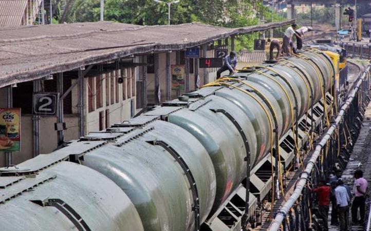 First Relief Then The Bill. Railway Seeks Rs 4 Crore From Drought-Hit Latur For Water Trains
