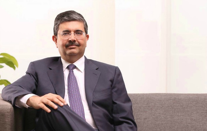 Kotak Mahindra Bank Chief Uday Kotak Is The Most Powerful Indian In The Financial World According To Forbes