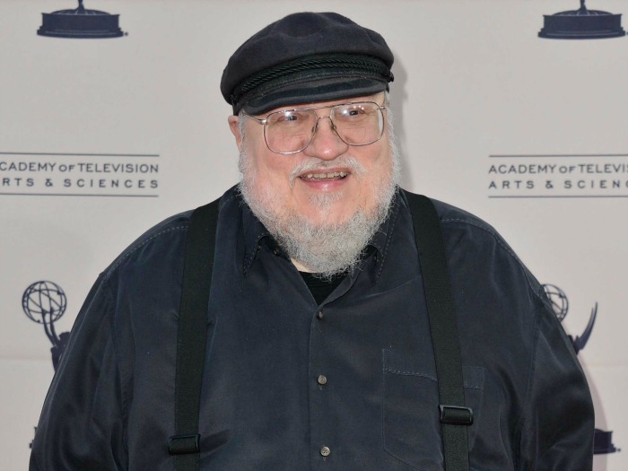Writer George R.R. Martin Shares A Brand New Game Of Thrones Chapter Online and It is A Must-Read