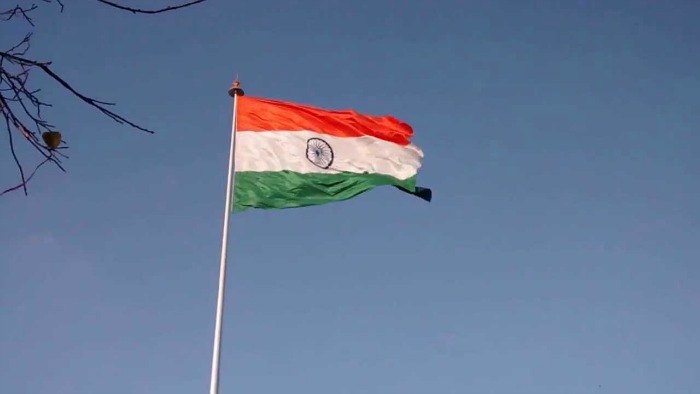 Telangana Will Have The Tallest Indian Flag On The Second Anniversary Of The State Formation