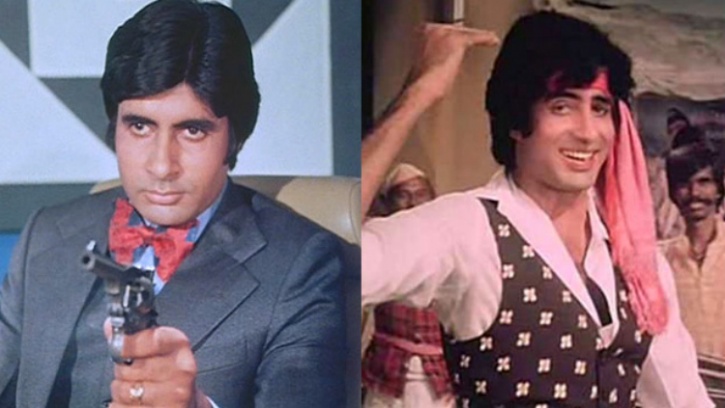 38 Years Of Don Amitabh Bachchan Looks Back And Feels Blessed To Be A Part Of The Film