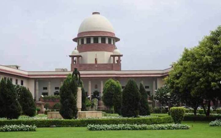Supreme Court Upholds Law On Criminal Defamation Says Free Speech Is not An Absolute Right