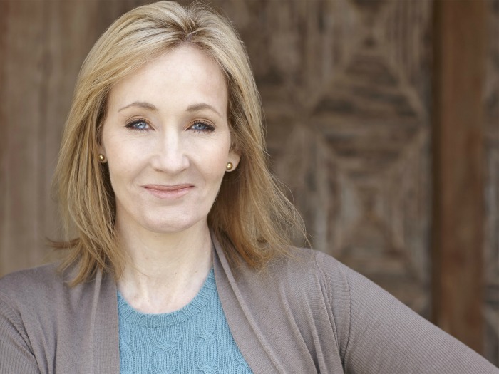 J.K. Rowling Handwritten Quote For A Fan Battling Depression Proves She is Always There For Us