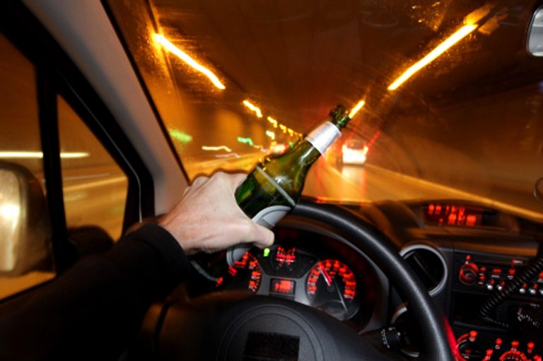 Caught Drunk Driving In This City Be Ready To Say Goodbye To Your Jobs And Visas