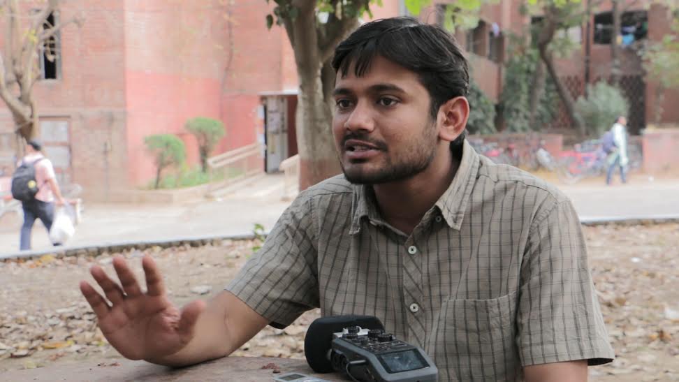 Kanhaiya And Co Get Big Relief As Delhi High Court Stays JNU Action On Them