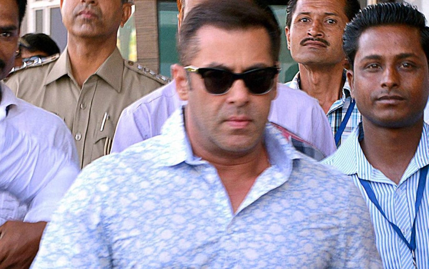 Arguments Conclude Judgement In Salman Khan Chinkara Poaching Case Expected Soon