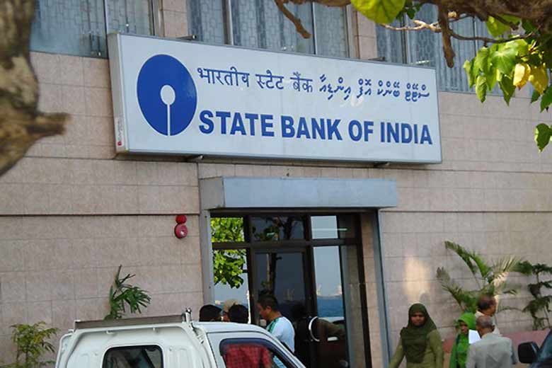 SBI Now Claims Its Their Cash After EC Seized Three Trucks Carrying Rs 570 Crore In Tamil Nadu