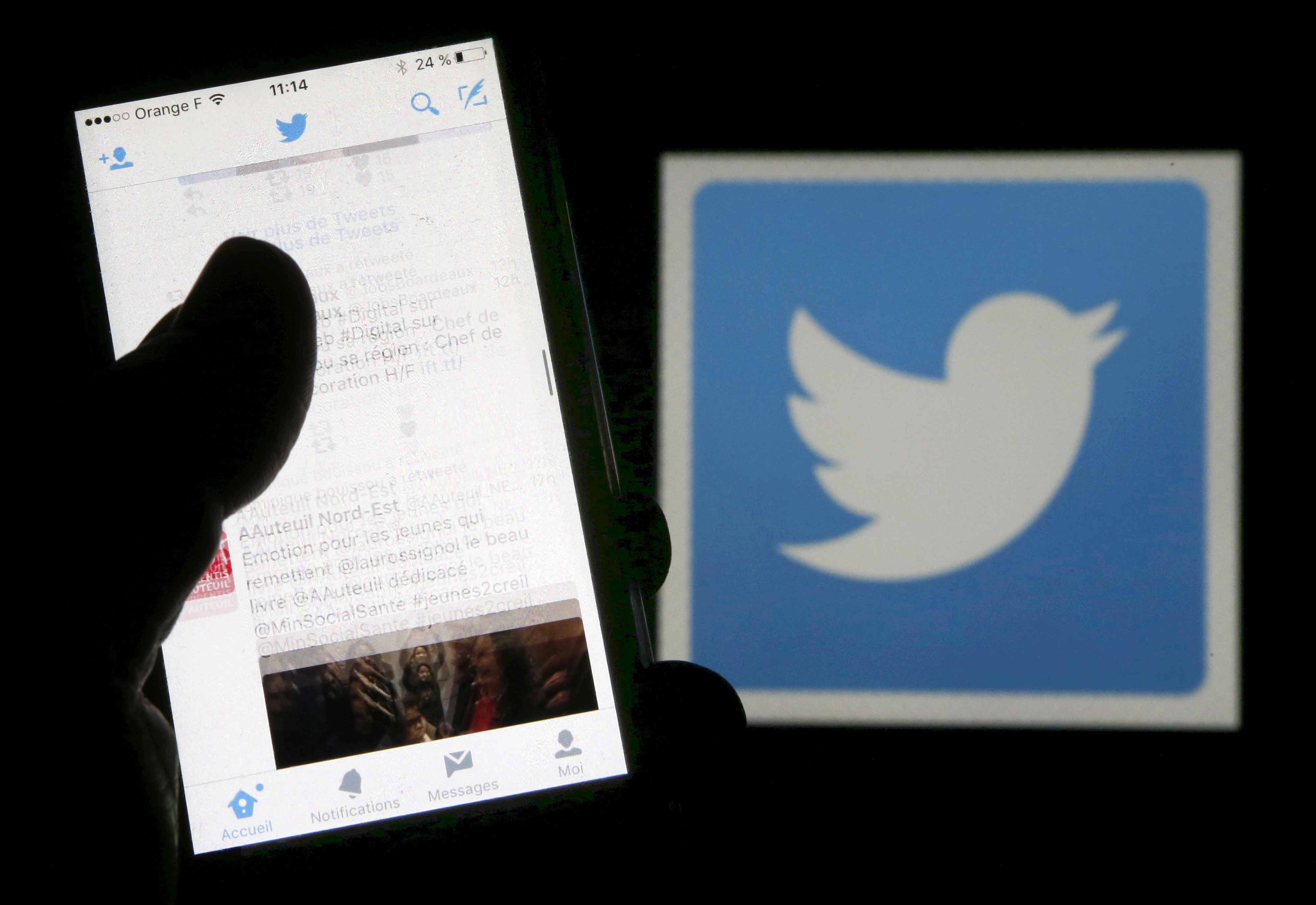Twitter Could Drop Links Photos From Its 140-Character Limit For Tweets