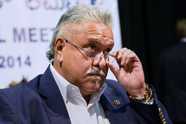 Mallya Says He Is Ready To Return But Only If He Is Assured Safety Of Passage and His Freedom