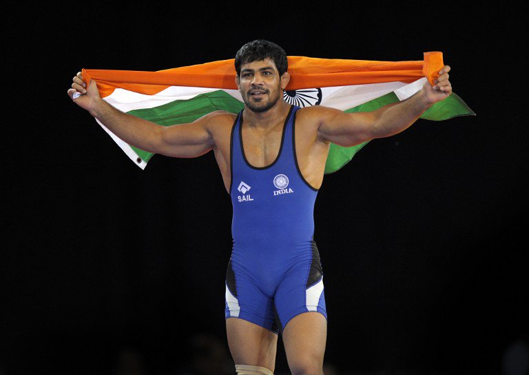 Thanks But No Thanks Govt Will Not Intervene In Sushil Kumar Rio 2016 Controversy