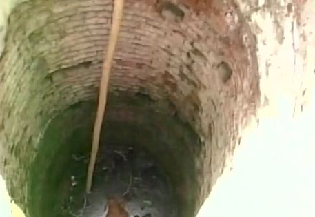 Five Villagers In Haryana Suffocate To Death While Trying To Clean Up An Abandoned Well