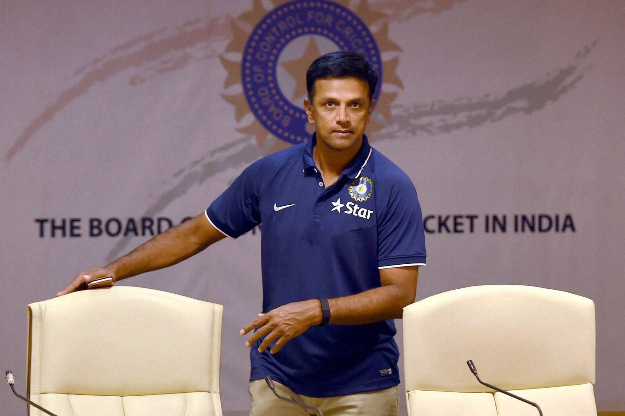 Gavaskar Choice For Next India Coach Is Every Cricket Fan Dream Appointment
