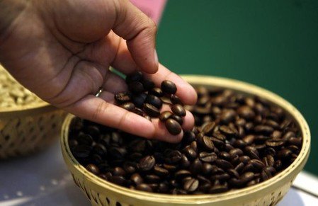 Coffee Output In India Has Just Dropped To Its Lowest In Two Decades