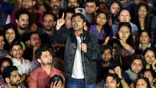 CBI Confirms Four Of Seven Video Clips From Afzal Guru Event At JNU Are Genuine