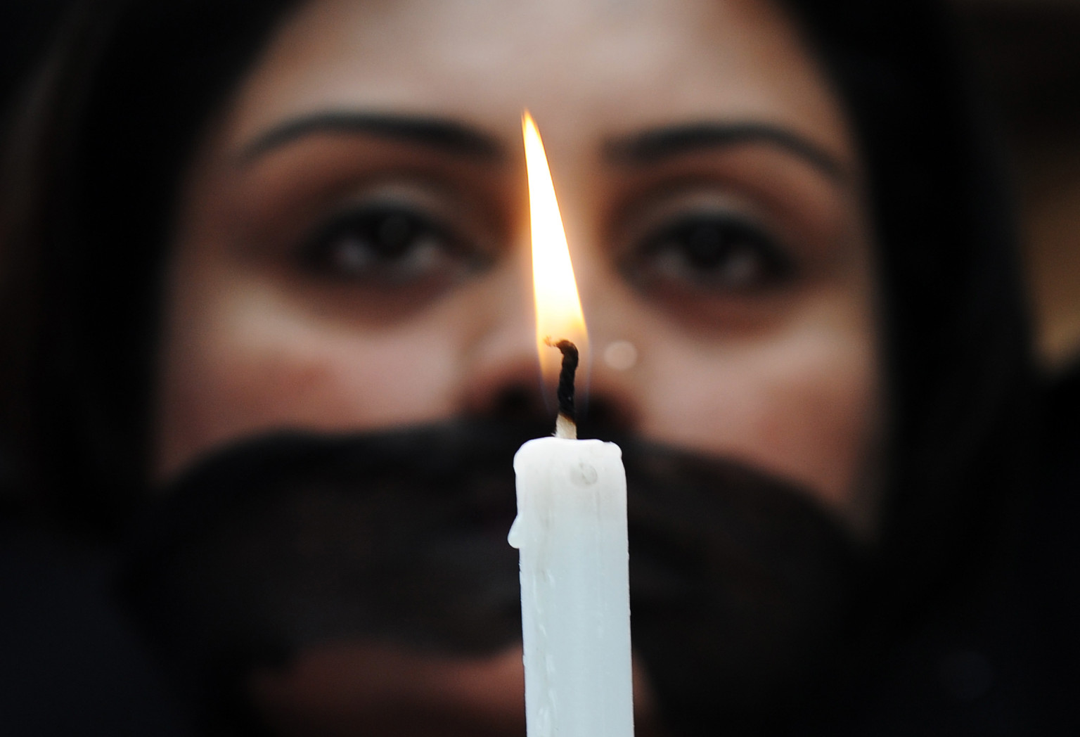There Is One Kind Of Rape Which Is Still Legal In India. And Itâ€™s Happening Right Now