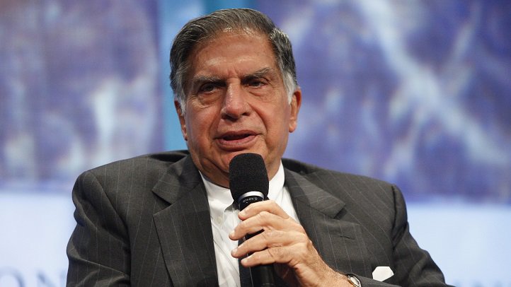 Ratan Tata Latest Investment Is In Emergency Services App MUrgency