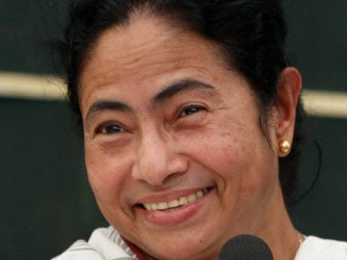 Mamata Banerjee Smashes Left-Congress Alliance To Retain Hold On Bengal