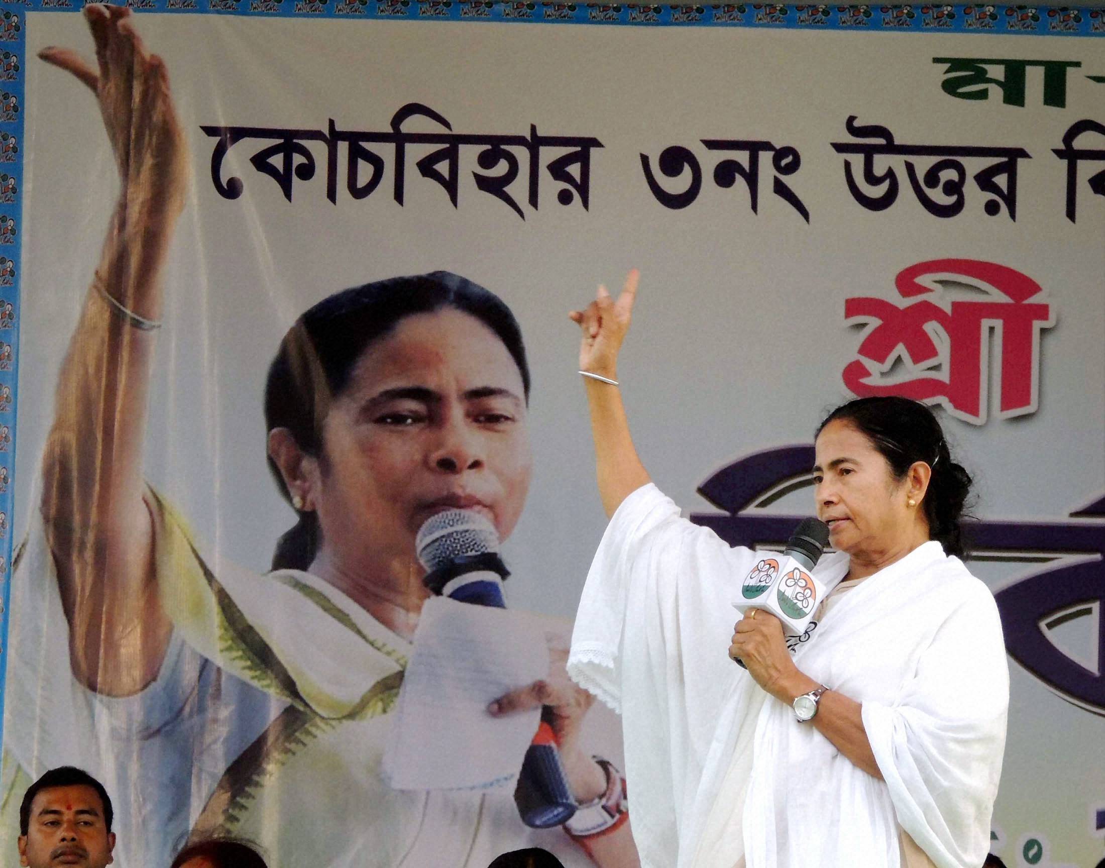 Why Mamata Banerjee Emphatic Victory In West Bengal Is Just Incredible