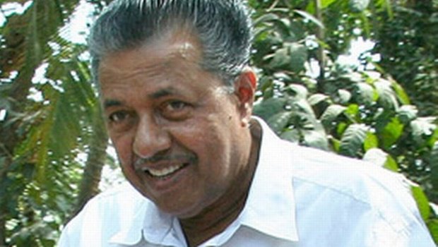 Controversial CPM Leader Pinarayi Vijayan Is Kerala New CM And Here All You Should Know About Him